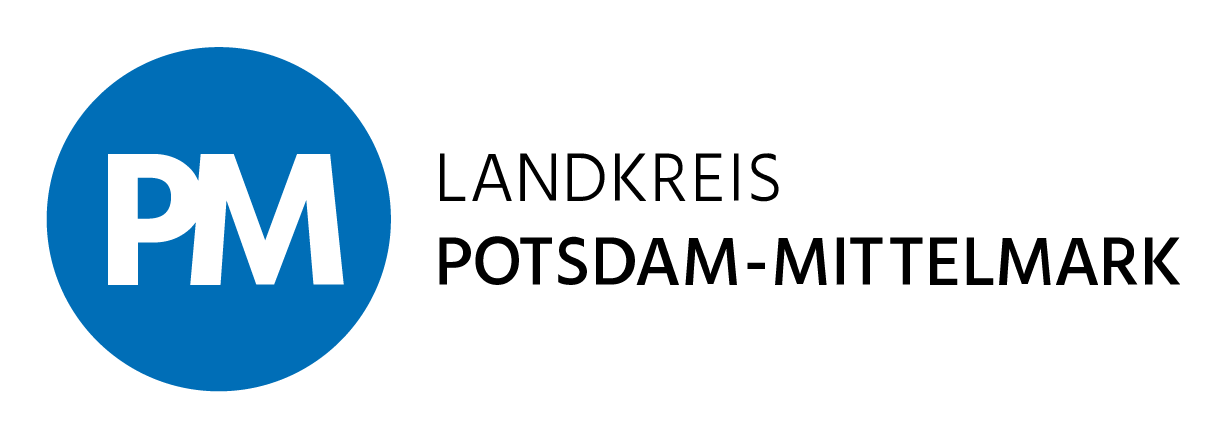 Link zur Webseite des Landkreises Potsdam-Mittelmark